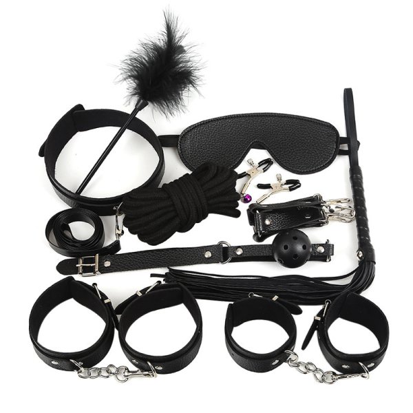 (image for) Printing Bondage Kits -10 pcs