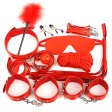 (image for) Printing Bondage Kits -10 pcs