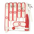 (image for) Nurse 10 PCS Bondage Kit