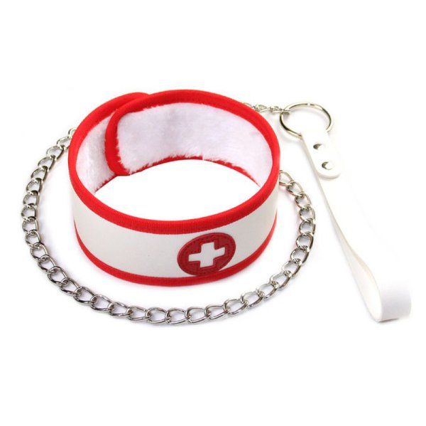 (image for) Nurse 10 PCS Bondage Kit