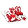 (image for) Nurse 10 PCS Bondage Kit