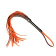 (image for) Orange Color Bondage Kit