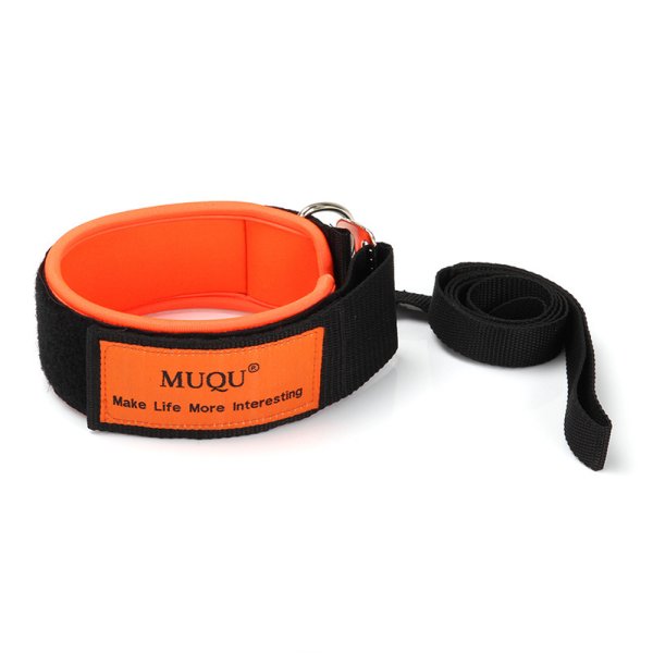 (image for) Orange Color Bondage Kit