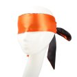(image for) Orange Color Bondage Kit