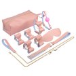 (image for) Bow Bondage SM Kit - 7 PCS