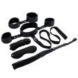 (image for) Clasp Neoprene Bondage Kit
