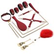 (image for) SM Bondage Kit