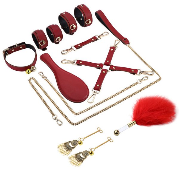 (image for) SM Bondage Kit