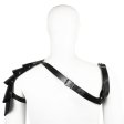 (image for) Leather Armor Body Chest Harness