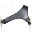 (image for) One Shoulder Adjustable Bondage Harness