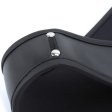 (image for) One Shoulder Adjustable Bondage Harness
