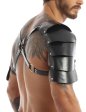 (image for) Chest Harness With Shoulder Armors