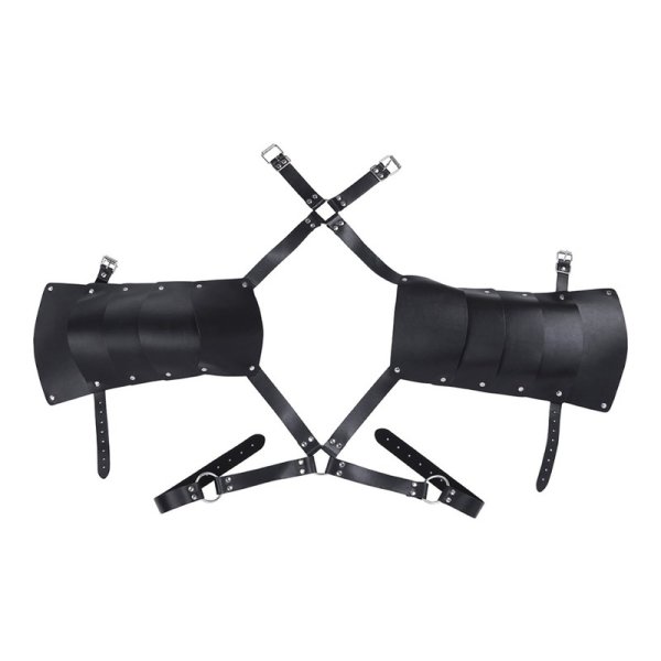 (image for) Chest Harness With Shoulder Armors