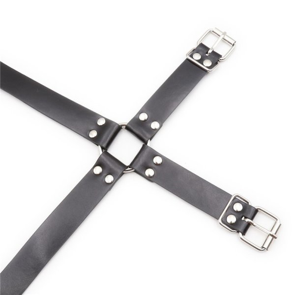 (image for) Chest Harness With Shoulder Armors