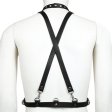 (image for) Body Harness with Hook