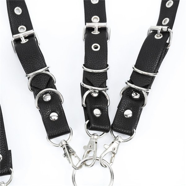 (image for) Body Harness with Hook