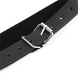 (image for) One-shoulder Strap Body Chest Half Harness Belt