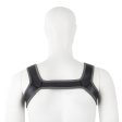 (image for) Double Shoulder Wide Straps Harness Belt
