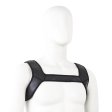 (image for) Double Shoulder Wide Straps Harness Belt