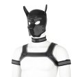 (image for) Dog Hood Bondage Kit