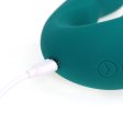 (image for) Clitoral Sucking & Licking Vibrator