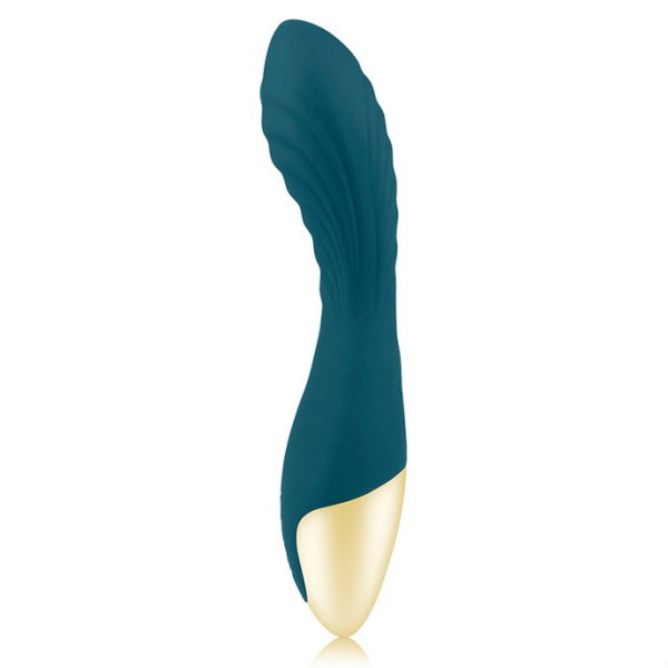 (image for) Rechargeable G spot Vibrator