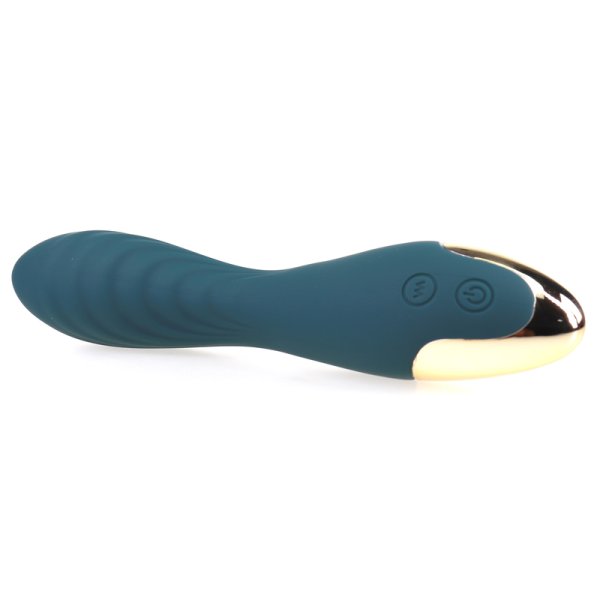 (image for) Rechargeable G spot Vibrator