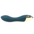(image for) Rechargeable G spot Vibrator