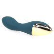 (image for) Rechargeable G spot Vibrator