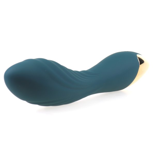 (image for) Rechargeable G spot Vibrator