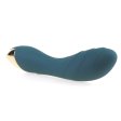 (image for) Rechargeable G spot Vibrator - Flower