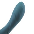 (image for) Rechargeable G spot Vibrator - Flower