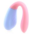 (image for) Double Color Couple We Vibe