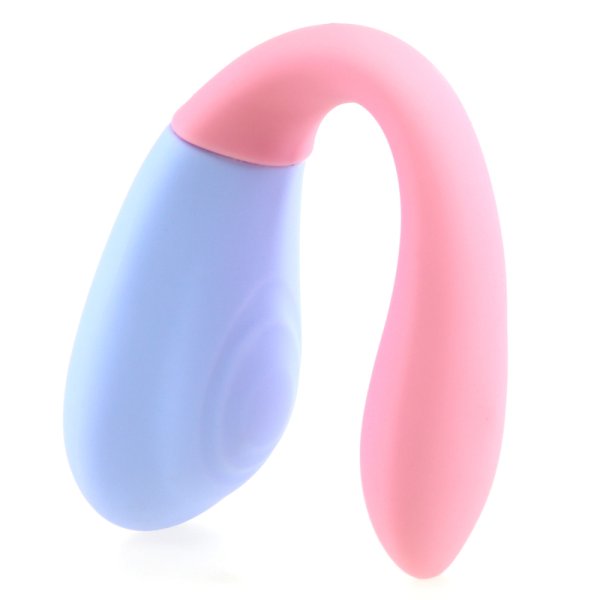 (image for) Double Color Couple We Vibe