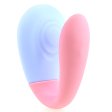 (image for) Double Color Couple We Vibe