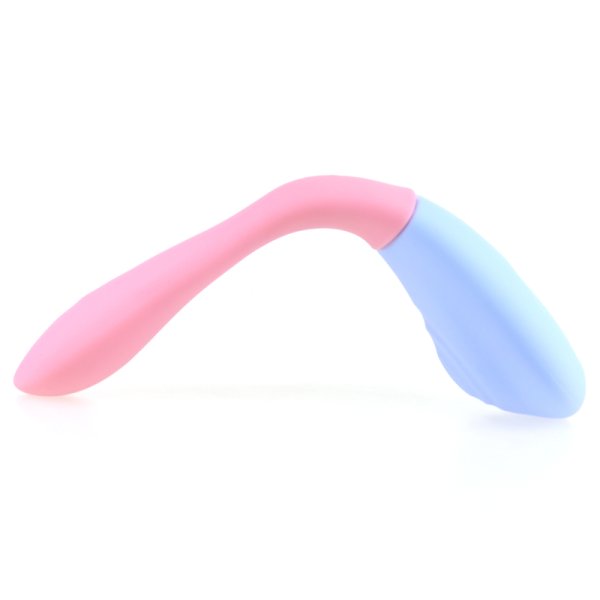 (image for) Double Color Couple We Vibe