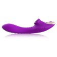 (image for) Dudu G-spot Vibrator With Suction