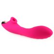 (image for) Dudu G-spot Vibrator With Suction