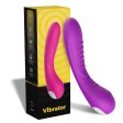 (image for) Legend Rechargeable Classic Silicone Vibrator