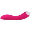 (image for) Fairyland Double Head Licking Vibrator