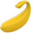 (image for) Banana G-spot Vibrator