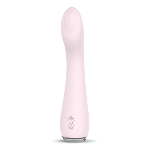 (image for) Lisa Breathing light Vibrator