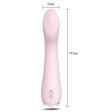 (image for) Lisa Breathing light Vibrator