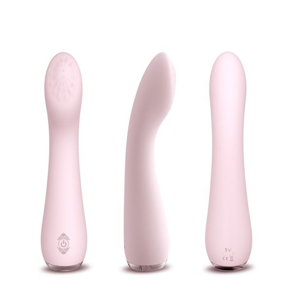 (image for) Lisa Breathing light Vibrator