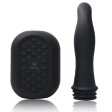 (image for) Prostate Stimulation Vibration Douche