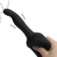 (image for) Prostate Stimulation Vibration Douche