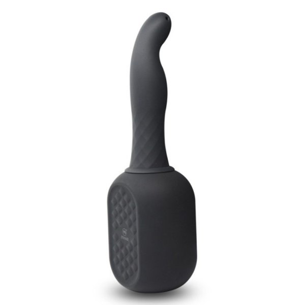 (image for) Prostate Stimulation Vibration Douche