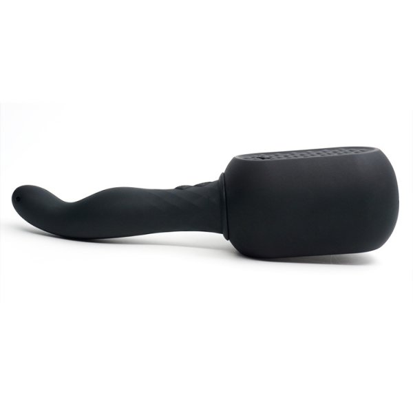 (image for) Prostate Stimulation Vibration Douche