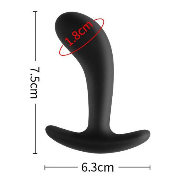 (image for) Prostate Stimulation Kit For Beginners