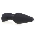 (image for) Grey Anal Anal Plug